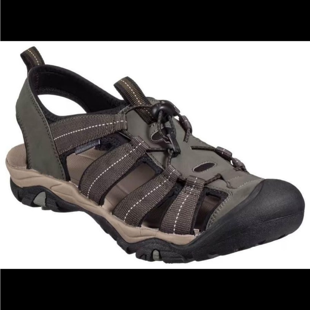 Men’s World Wide Sportsman Water Shoes